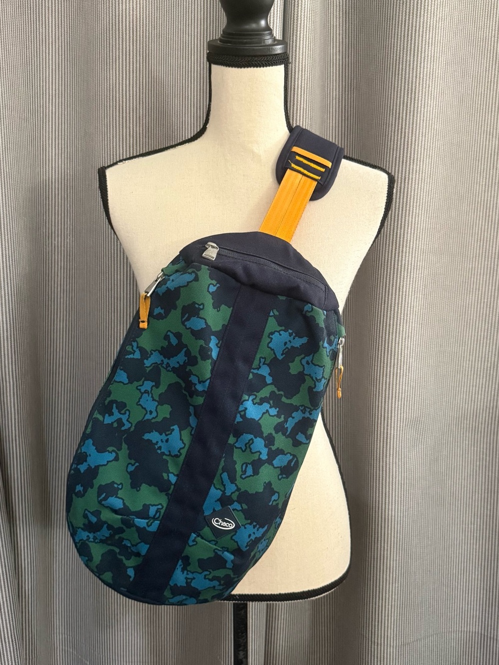 Chaco bag
